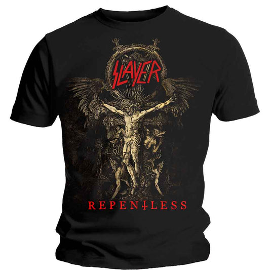 SLAYER Cruciform Skeletal