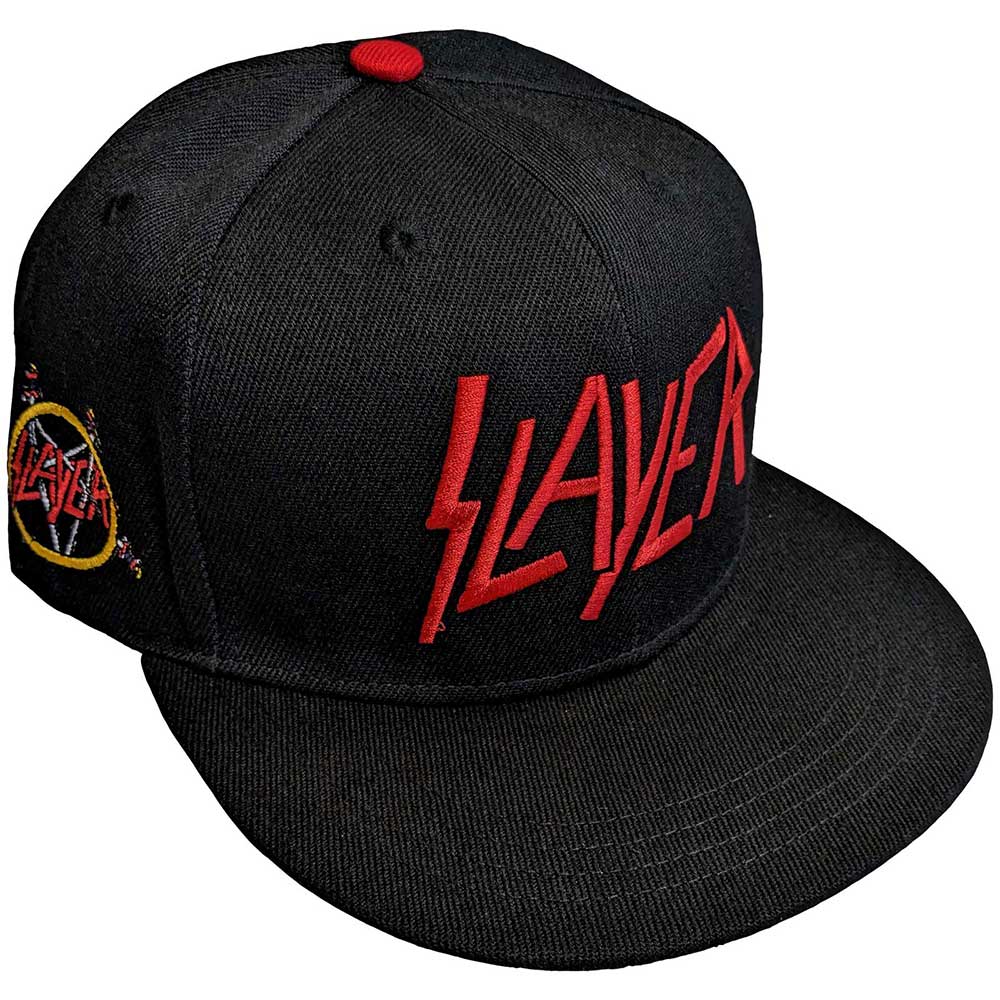 SLAYER Logo