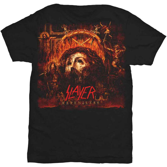 SLAYER Repentless