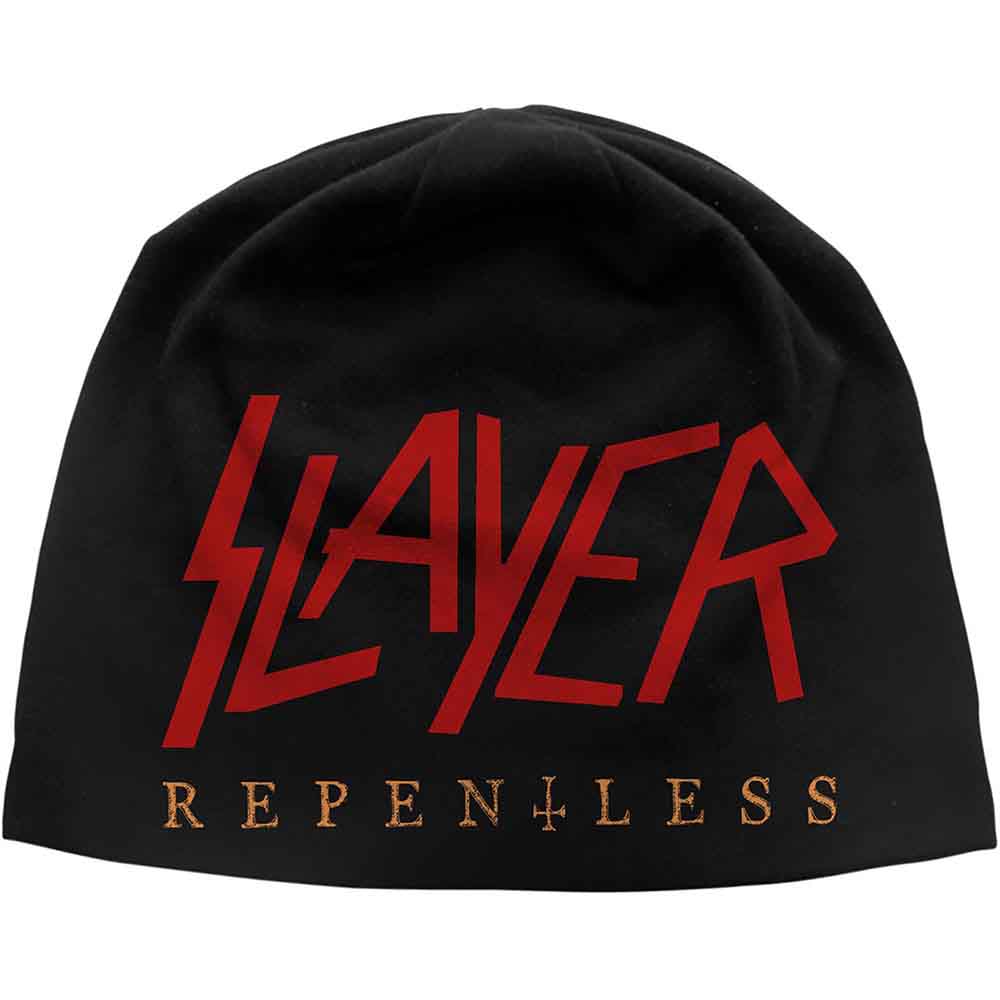 SLAYER Repentless