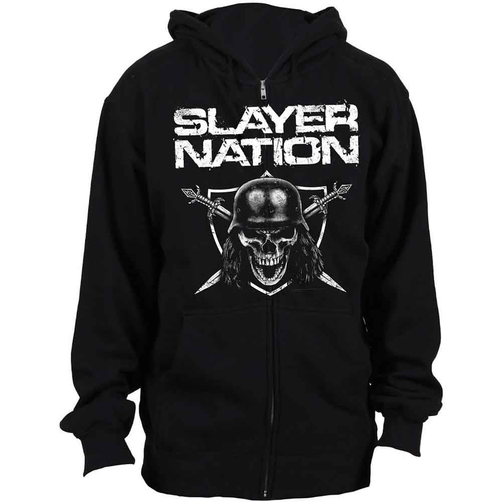 SLAYER Slayer Nation