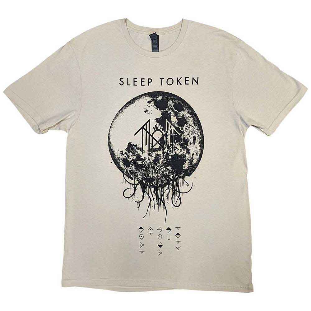 Sleep Token Take Me Back To Eden