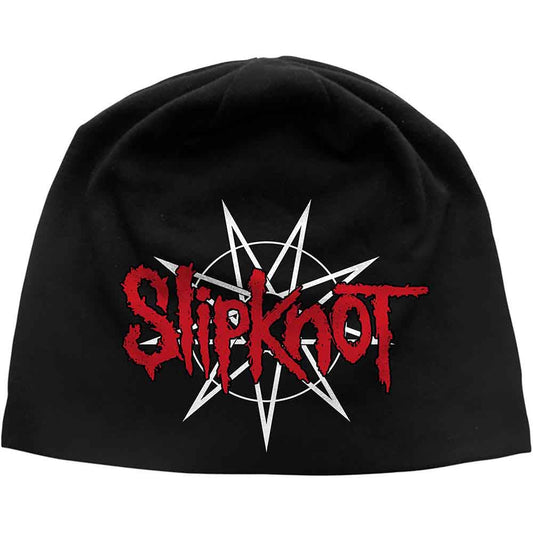 Slipknot Nine Pointed Star