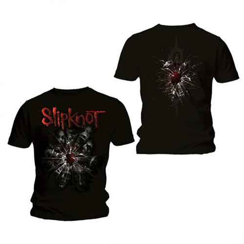 Slipknot Shattered