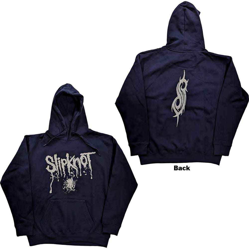 Slipknot Splatter