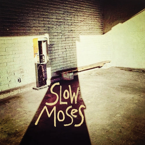 Slow Moses Charity Binge (BLUE VINYL)