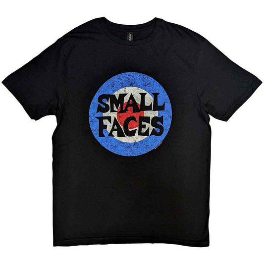 Small Faces Mod Target