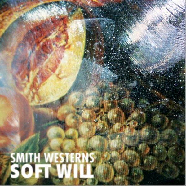 Smith Westerns Soft Will