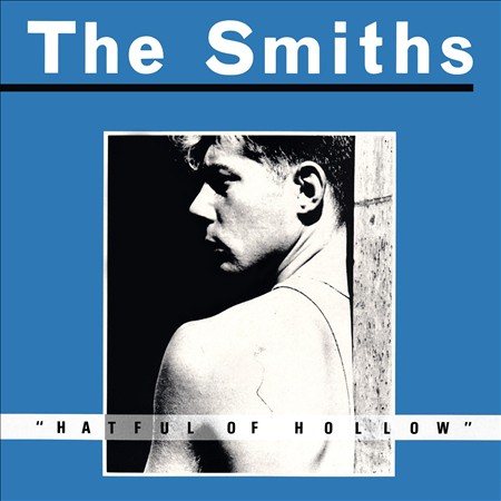 Smiths Hatful Of Hollow (180 Gram Vinyl)