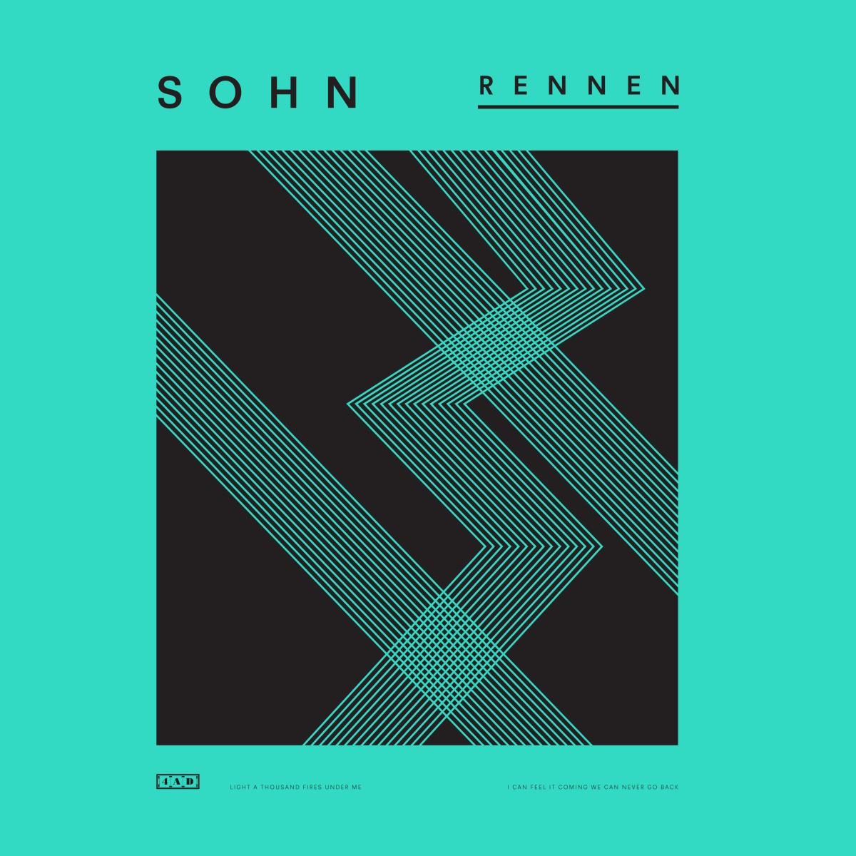 Sohn Rennen