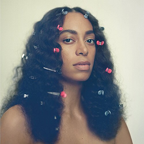 Solange A Seat at the Table