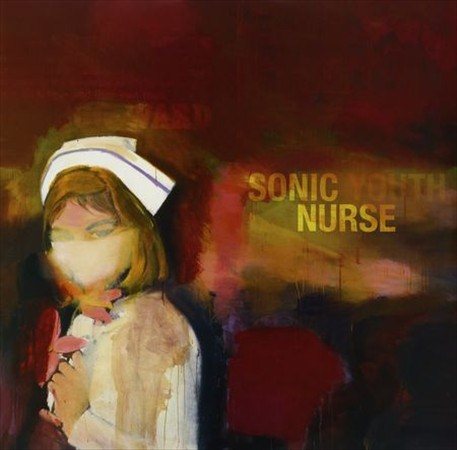 Sonic Youth Sonic Nurse (2 Lp's)