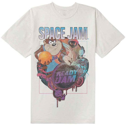 Space Jam SJ2: Ready 2 Jam