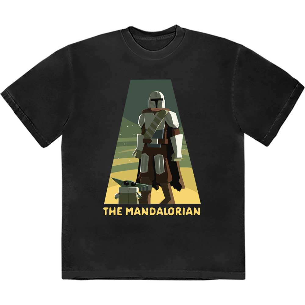 Star Wars The Mandalorian Spotlight