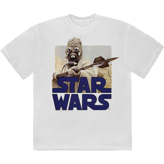 Star Wars Tusken Raider