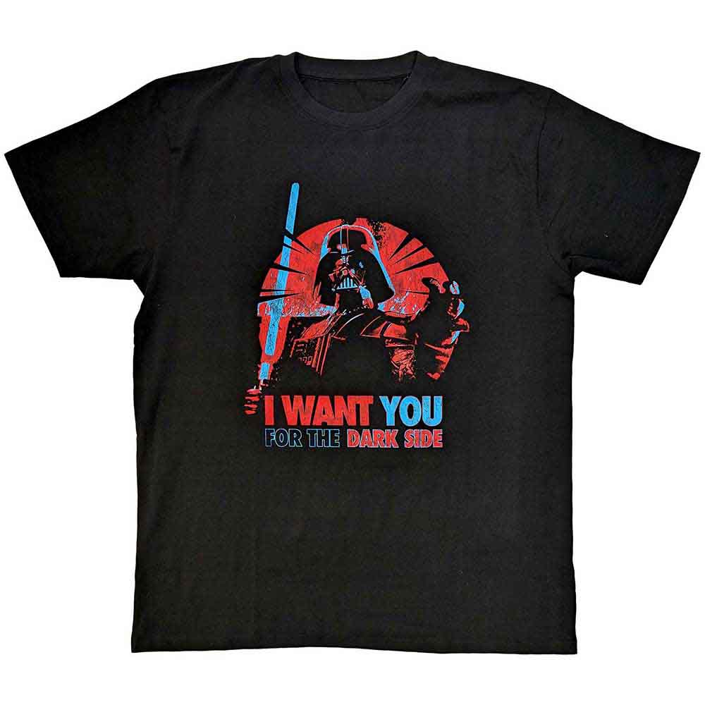 Star Wars Vader I Want You