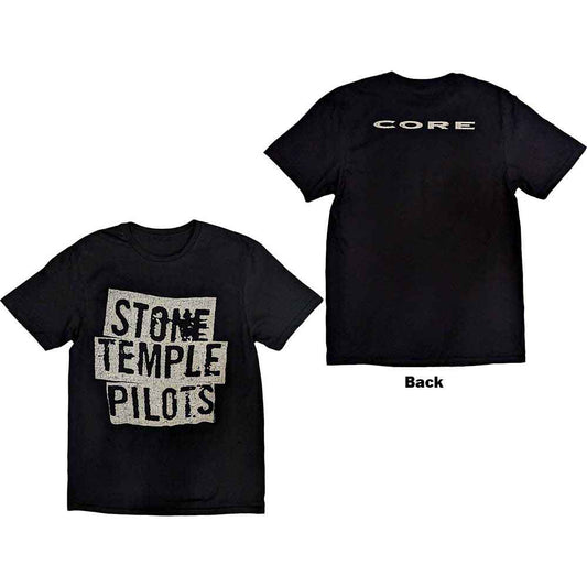 Stone Temple Pilots Core