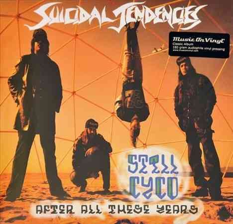 Suicidal Tendencies Still Cyco After All These Years (180 Gram Vinyl) [Import]