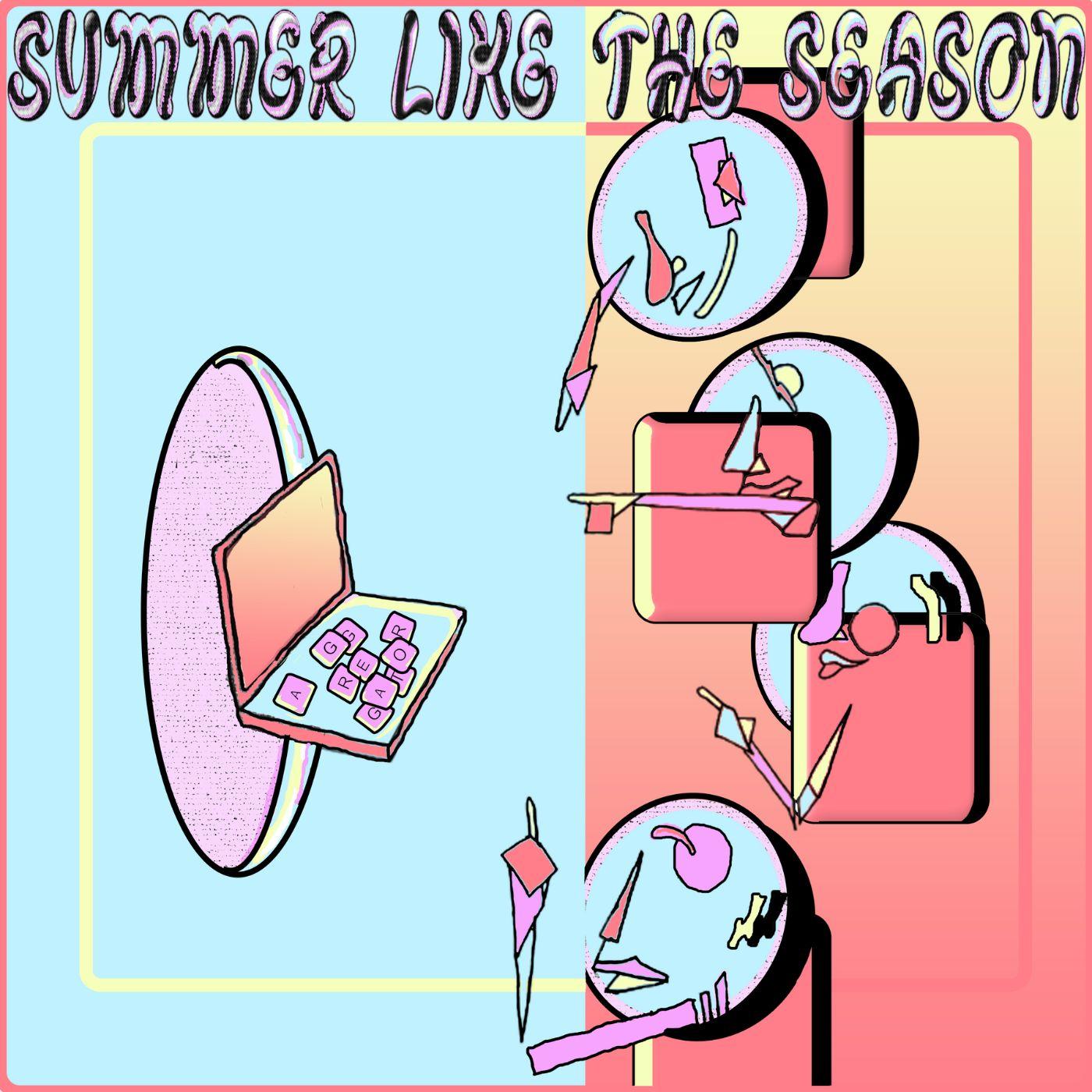 Summer Like The Season Aggregator