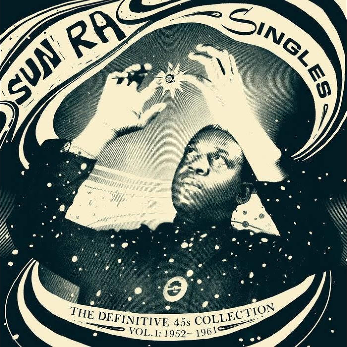 Sun Ra Singles