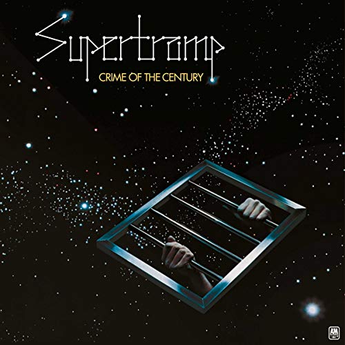 Supertramp Crime Of The Century