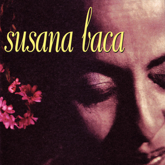 Susana Baca Susana Baca