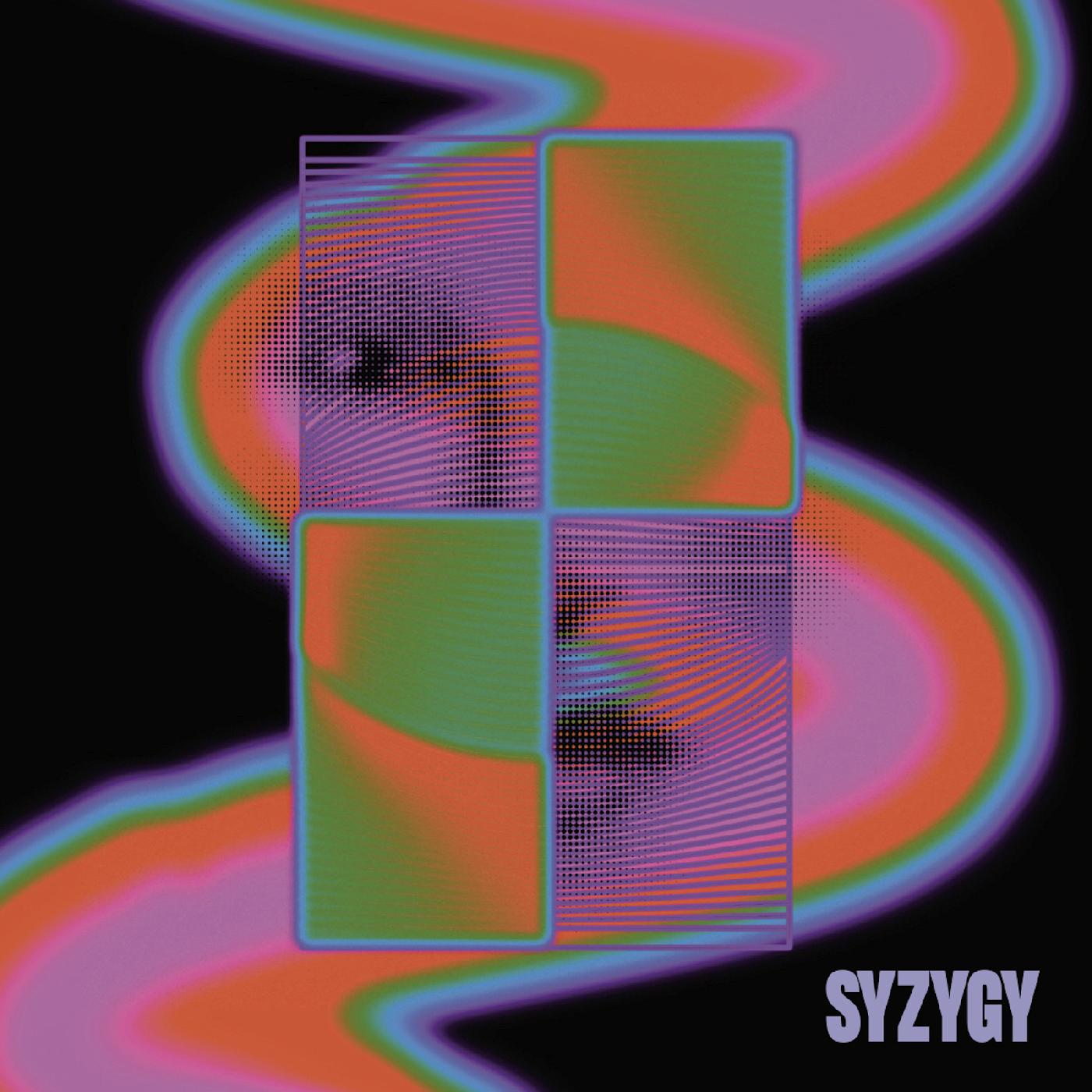 Syzygy Anchor and Adjust (TRANSPARENT PURPLE VINYL)