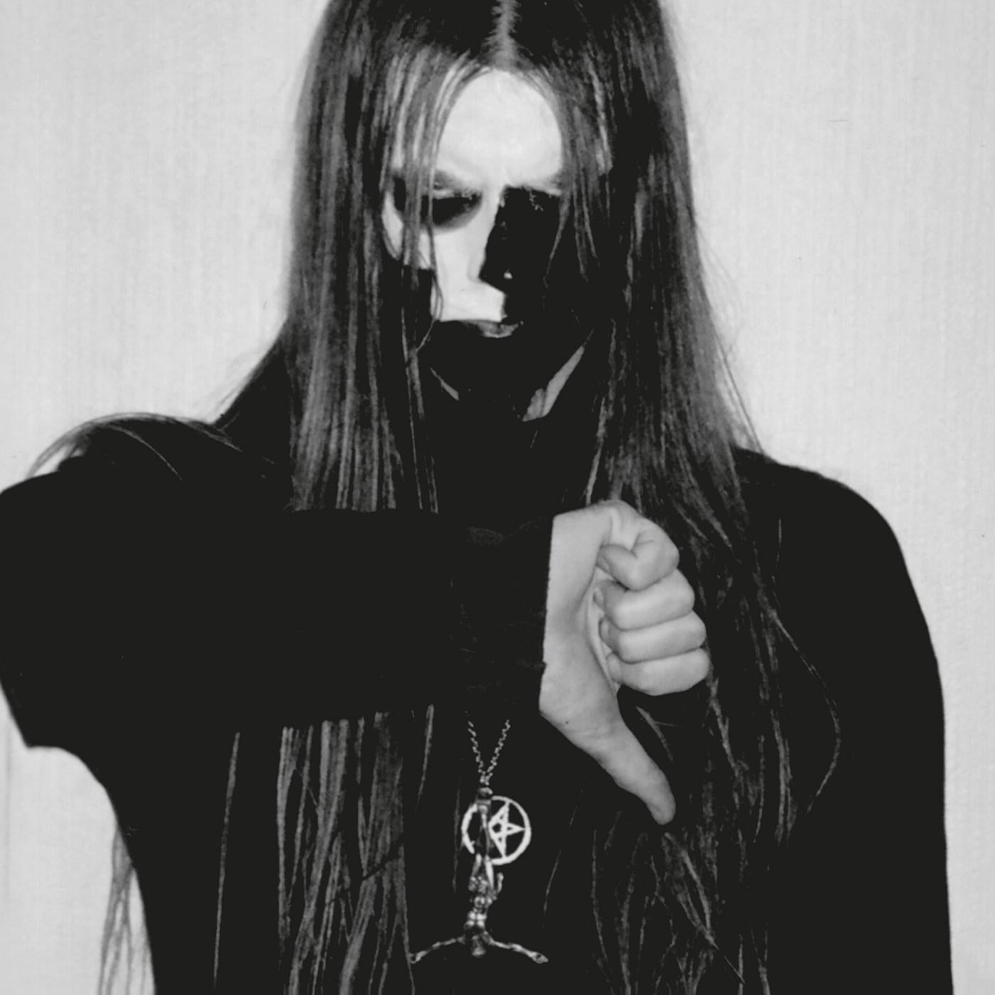 Taake ...Doedskvad