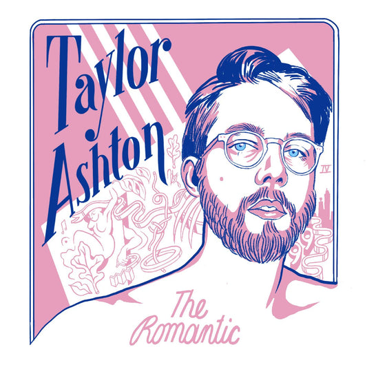 Taylor Ashton The Romantic