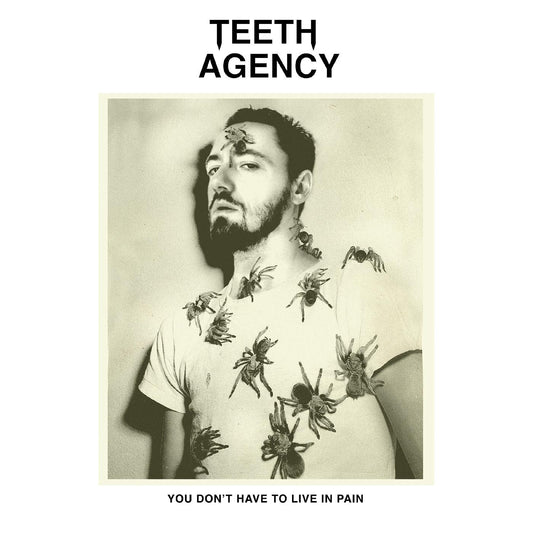 Teeth Agency You Don't Have to Live in Pain