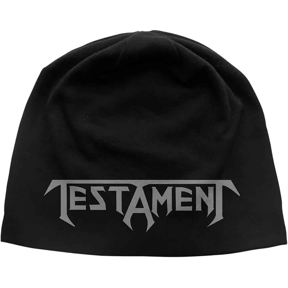 Testament Logo