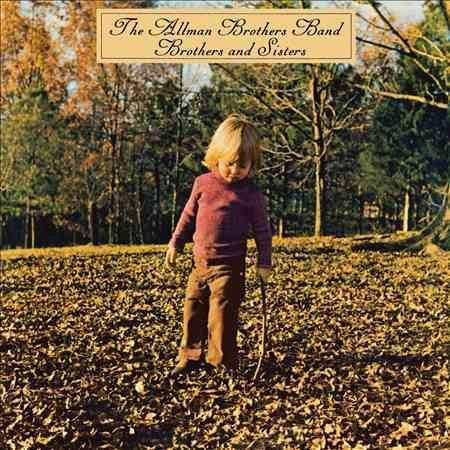 The Allman Brothers Band Brothers and Sisters