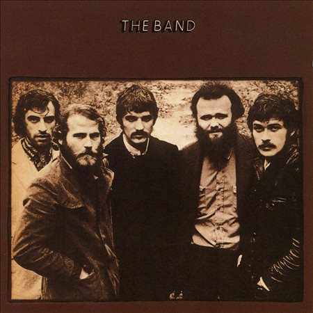 The Band The Band (180 Gram Vinyl)