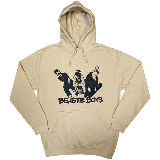 The Beastie Boys Check Your Head