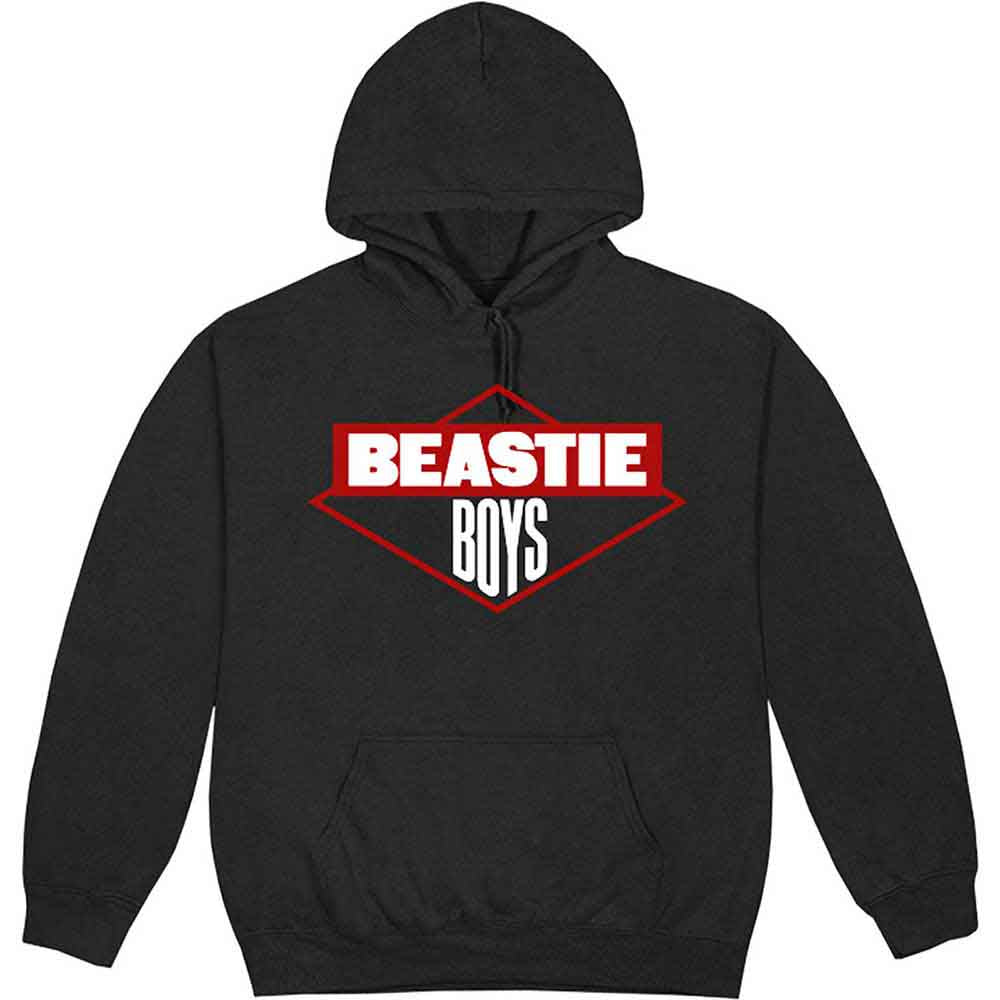 The Beastie Boys Diamond Logo