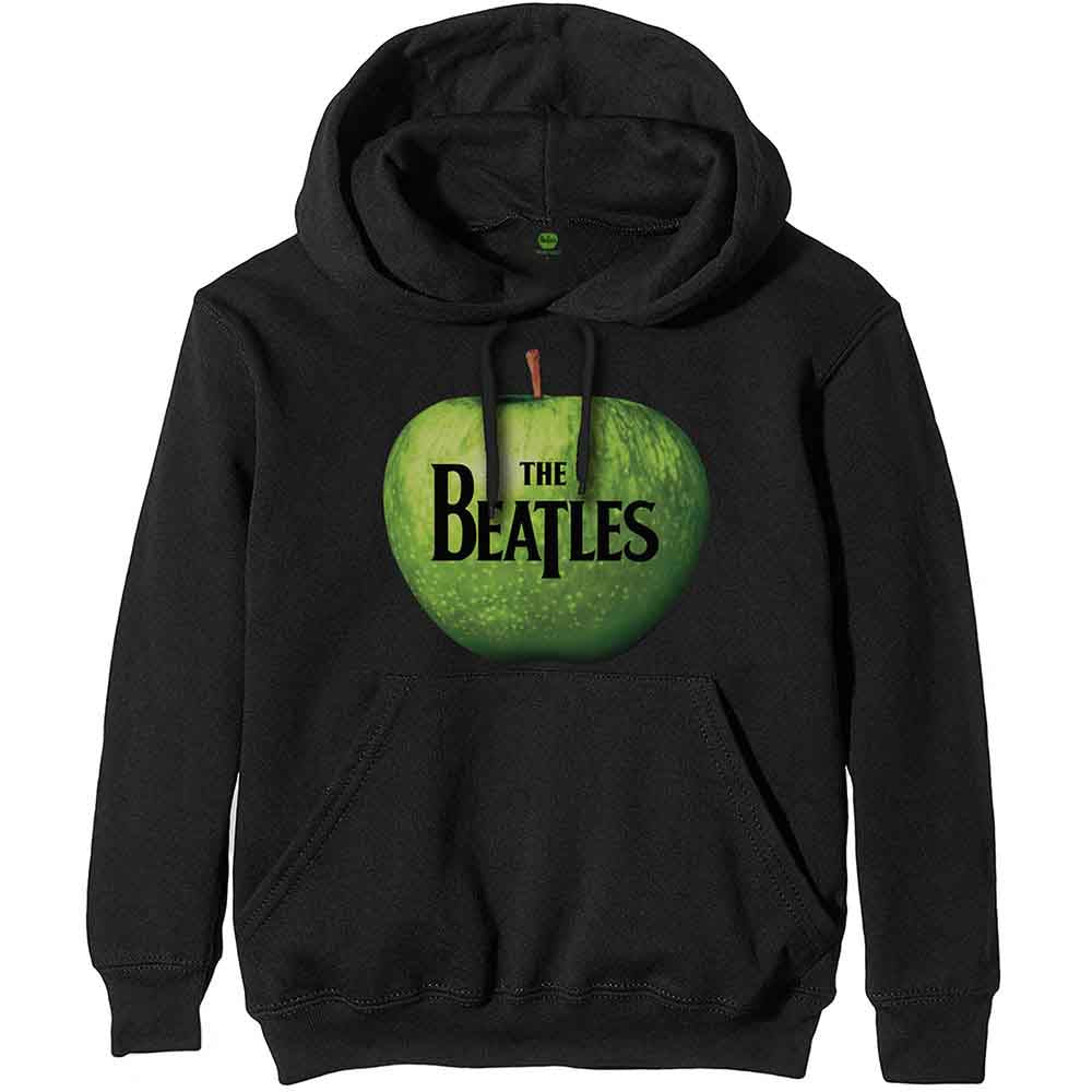 The Beatles Apple Logo