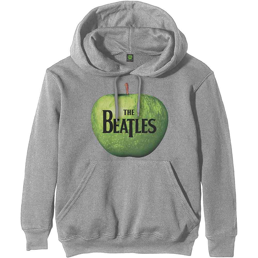 The Beatles Apple Logo