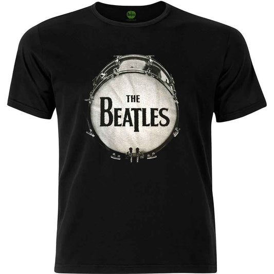 The Beatles Drum