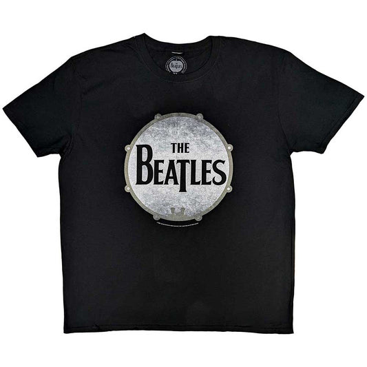 The Beatles Drum Skin