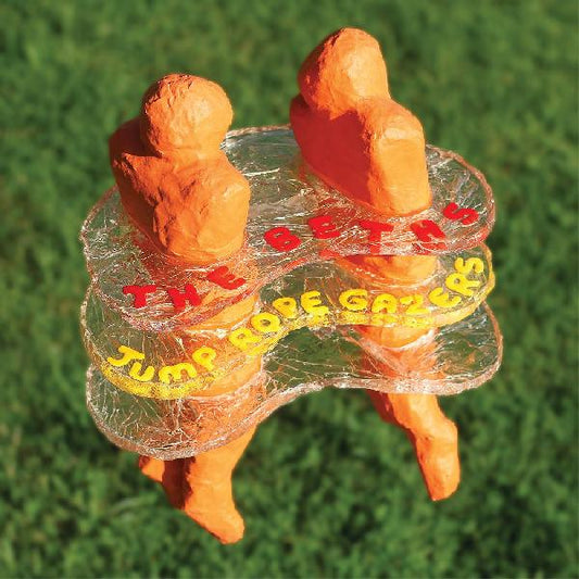 The Beths Jump Rope Gazers (LEMON LIME VINYL)