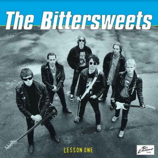 The Bittersweets Lesson One