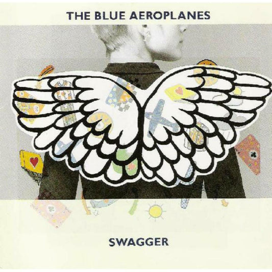 The Blue Aeroplanes Swagger