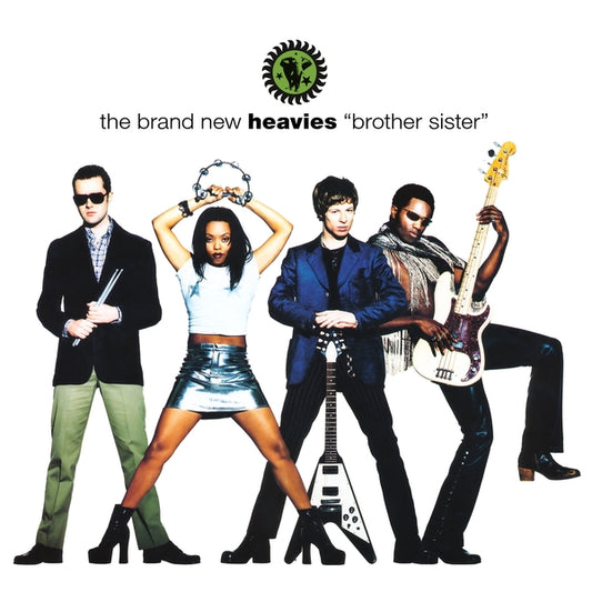 The Brand New Heavies Brother Sister: 30th Anniversary Edition