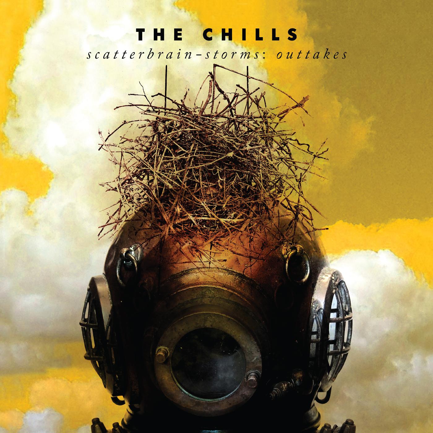 The Chills SCATTERBRAIN-STORMS: OUTTAKES