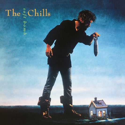 The Chills Soft Bomb