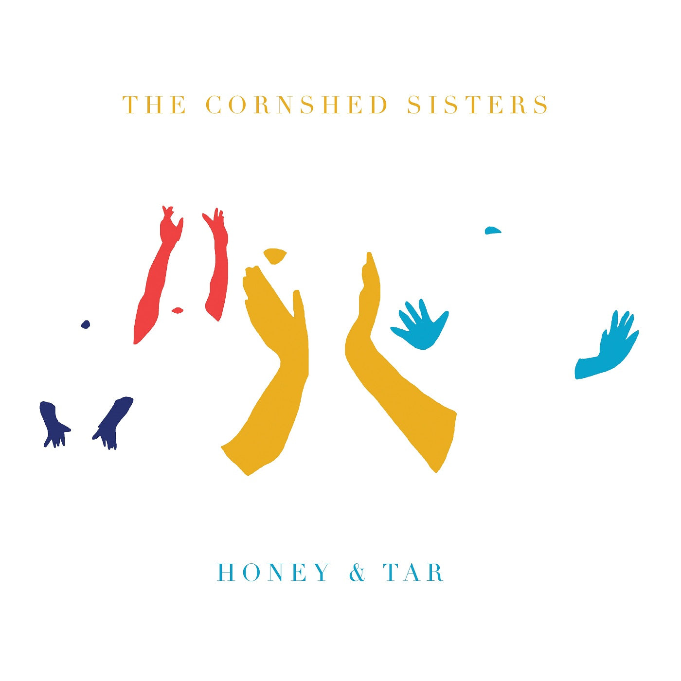 The Cornshed Sisters Honey & Tar