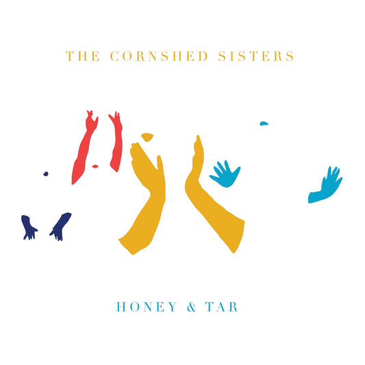 The Cornshed Sisters Honey & Tar