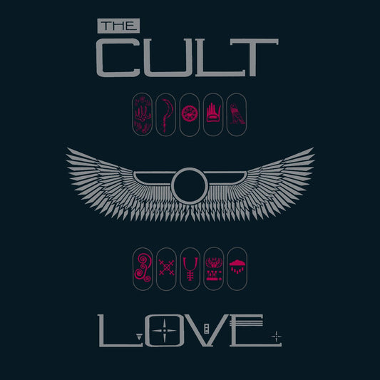 The Cult Love