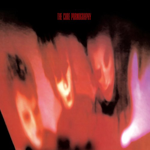 The Cure Pornography (180 Gram Vinyl)