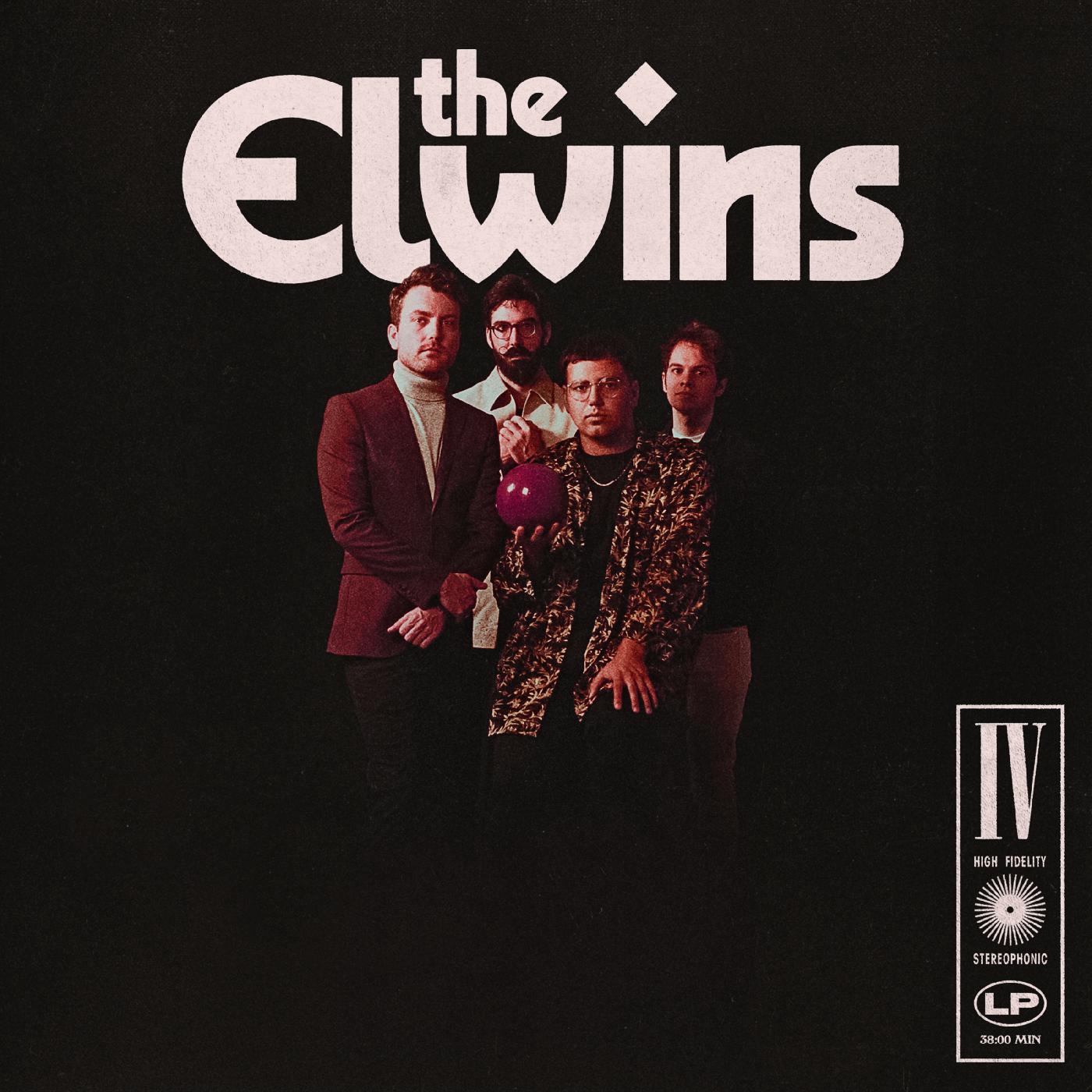 The Elwins IV